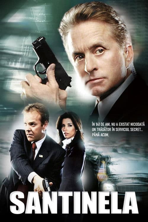 Santinela