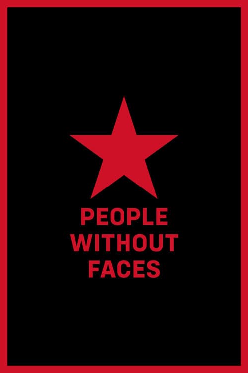 Los hombres sin rostros