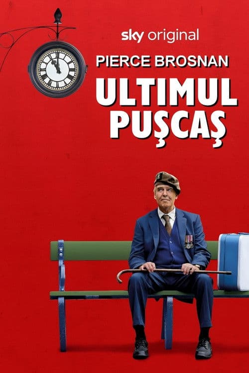 Ultimul pușcaș
