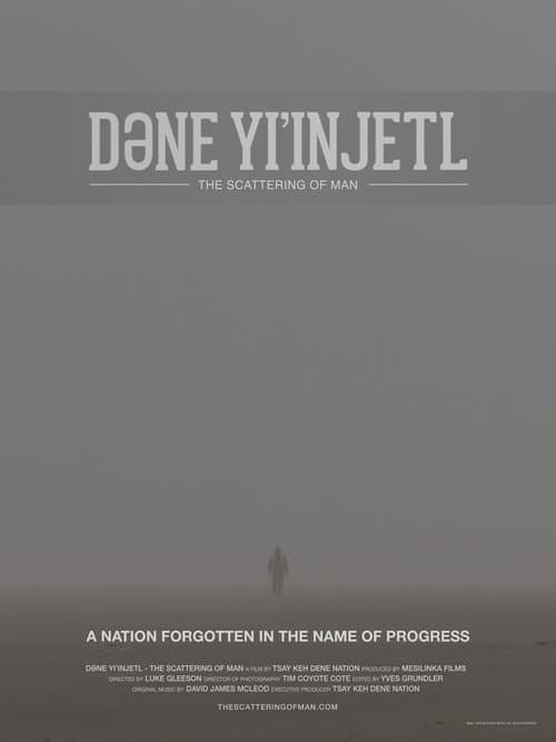 DƏNE YI'INJETL