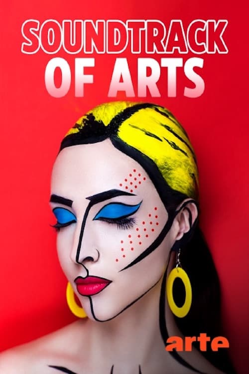 Soundtrack of Arts - Kunst in Pop und Klassik