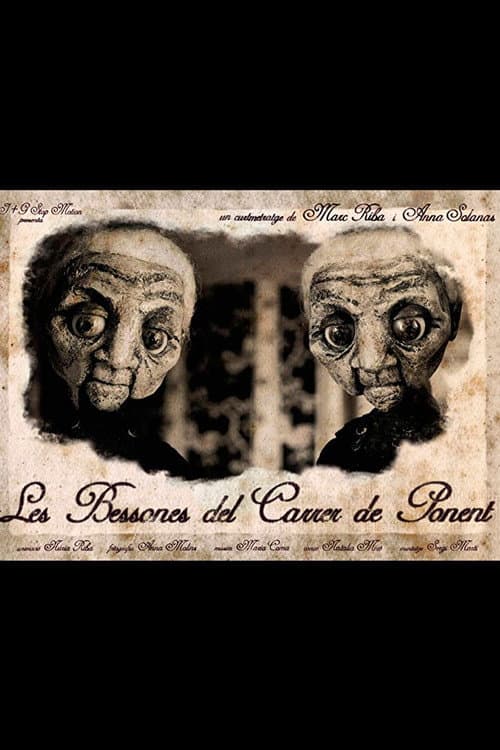 Les Bessones del Carrer de Potent