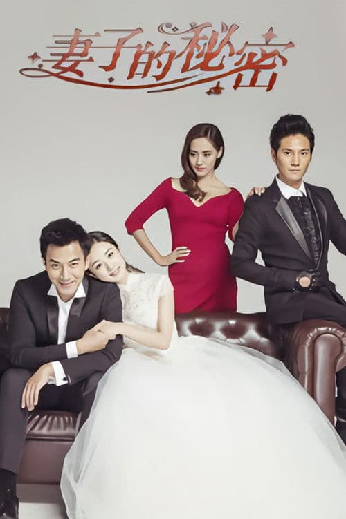 妻子的秘密