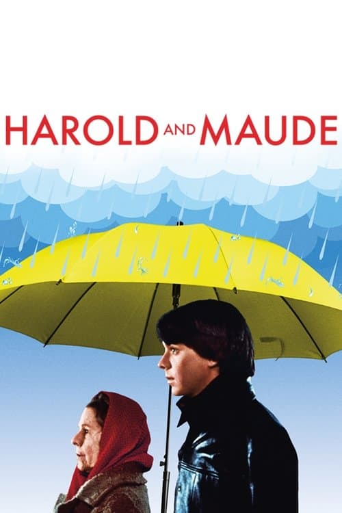 Harold și Maude