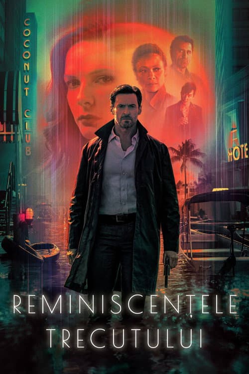 Reminiscențele trecutului