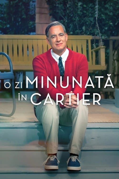 O zi minunată în cartier