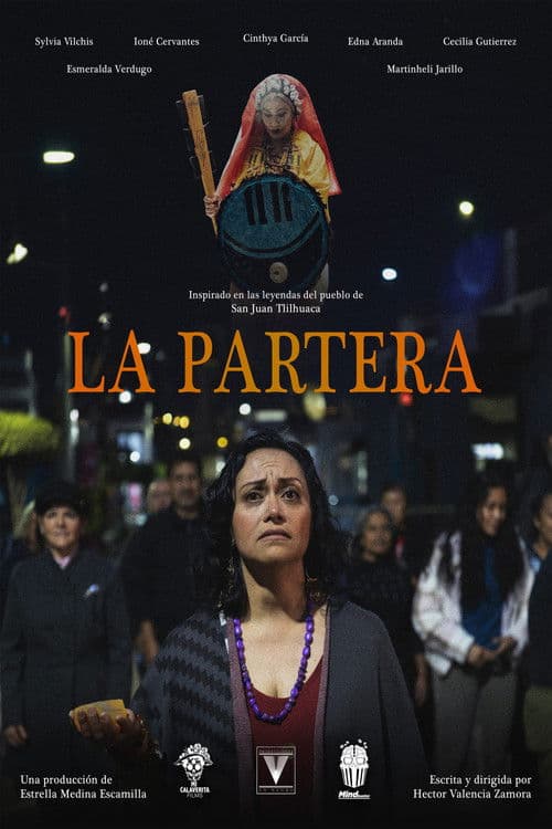 La Partera