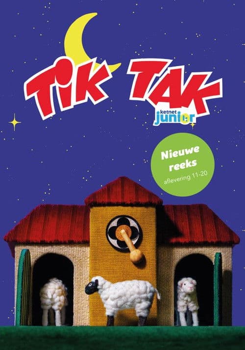 Tik Tak - Deel 2