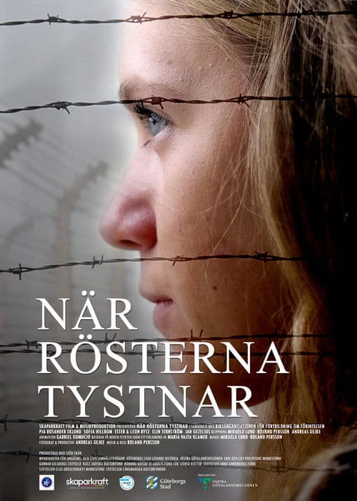 När rösterna tystnar