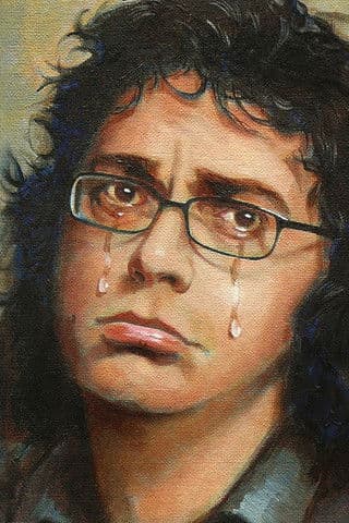 Gunter Lamoot: Softie