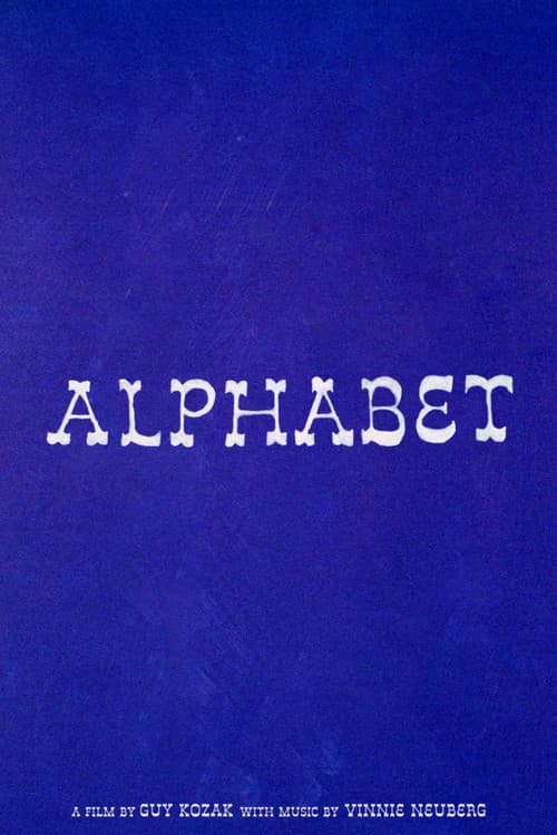 Alphabet