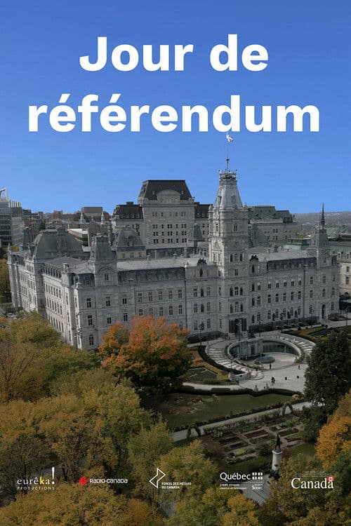 Jour de référendum