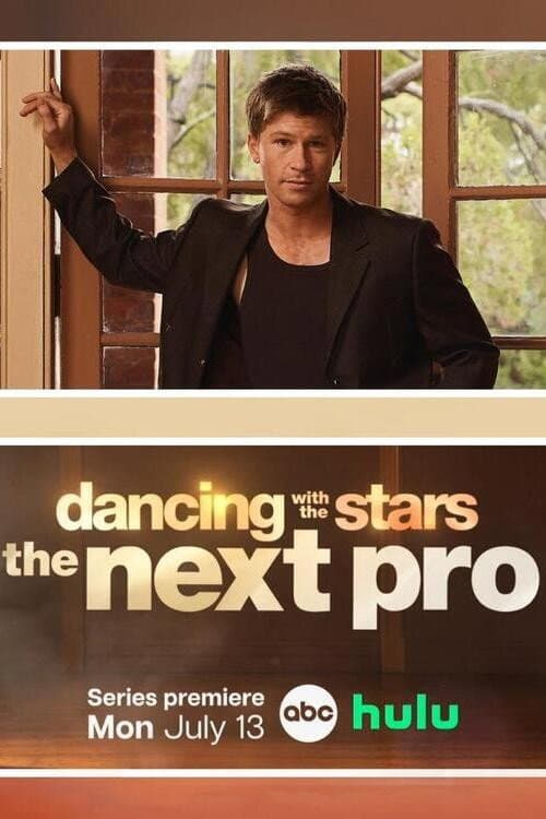 Dancing with the Stars: The Next Pro