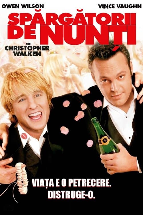 Spărgătorii de nunți