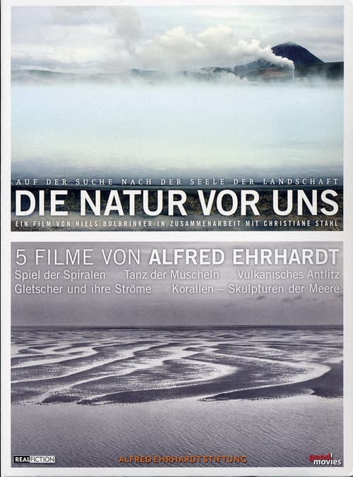 Die Natur vor uns