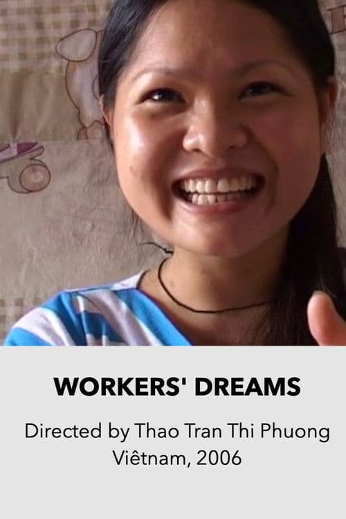 Giấc Mơ Là Công Nhân