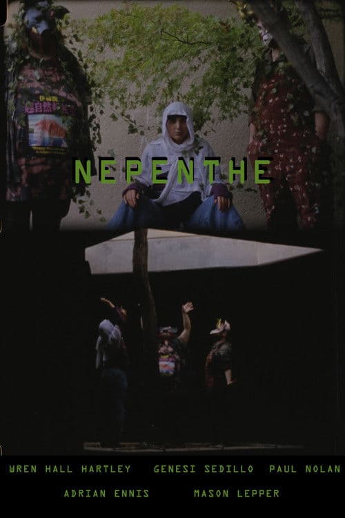 Nepenthe