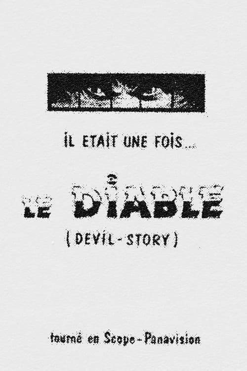 Il était une fois... Devil Story