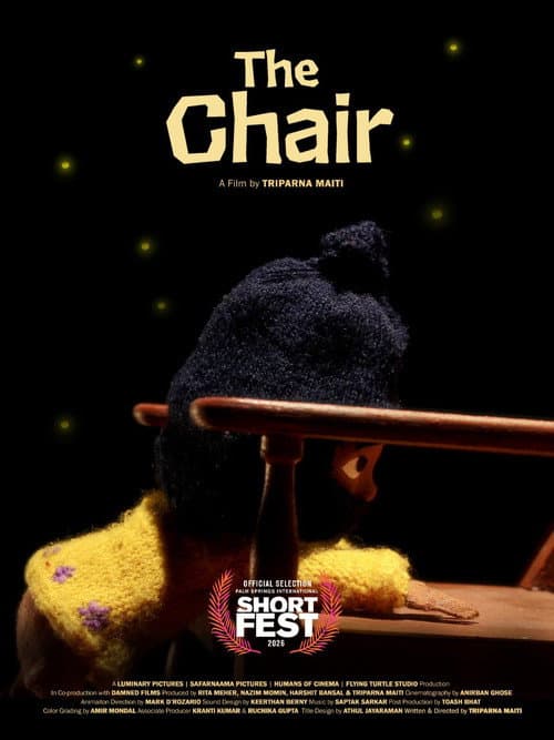 The Chair