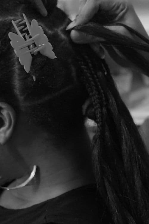 Mulheres em Movimento