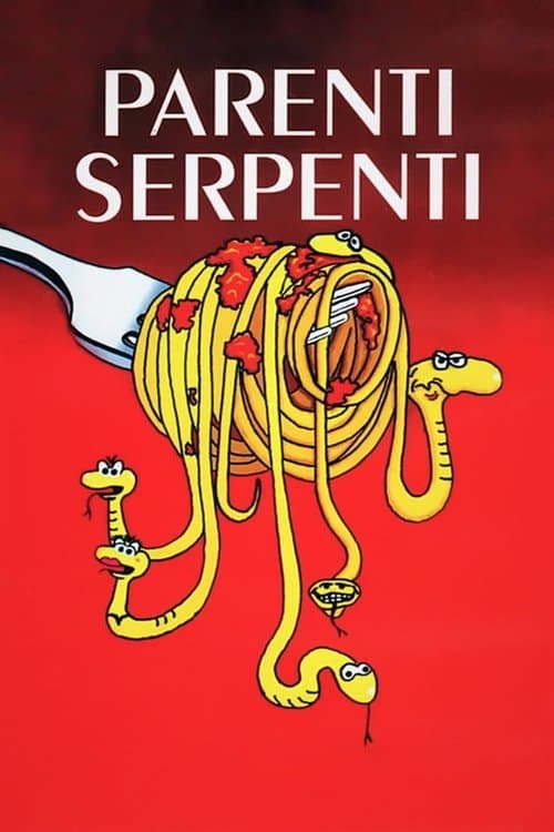 Parenti serpenti