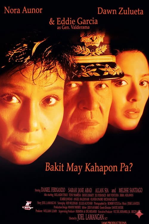 Bakit May Kahapon Pa?