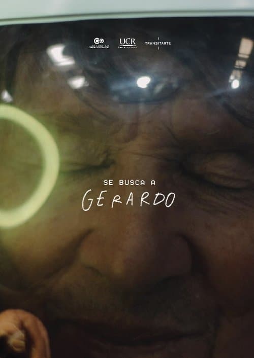 Se busca a Gerardo