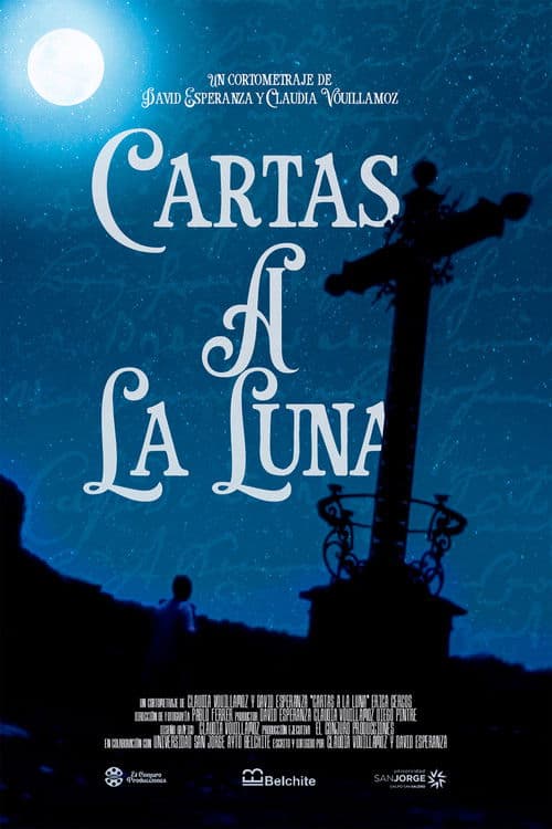 Cartas a la Luna