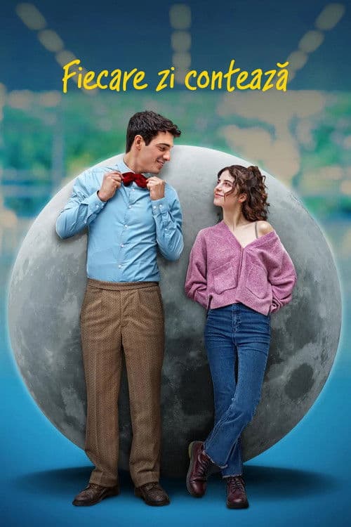 Fiecare zi contează