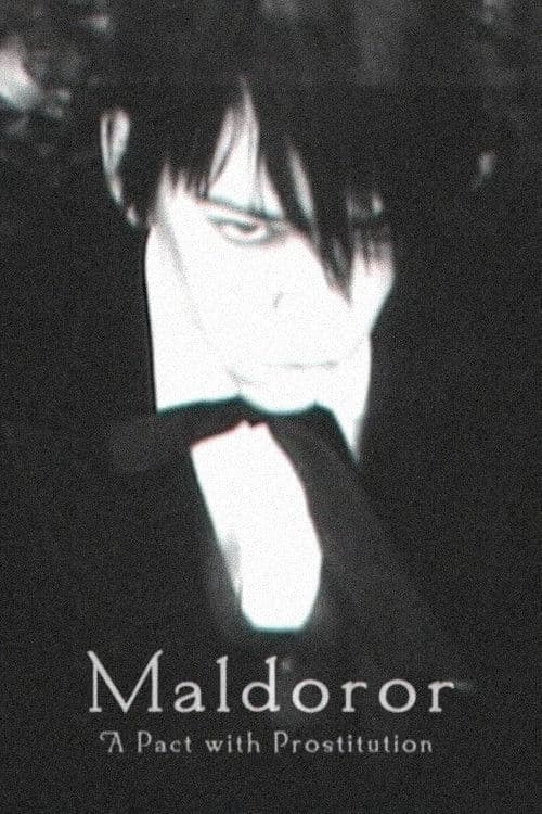 Maldoror: A Pact With Prostitution