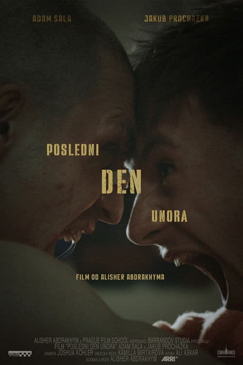 Poslední Den Ůnora