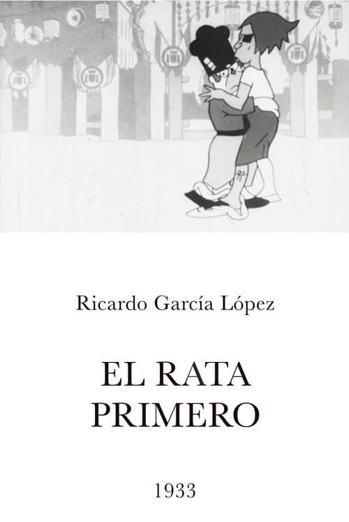 El Rata Primero