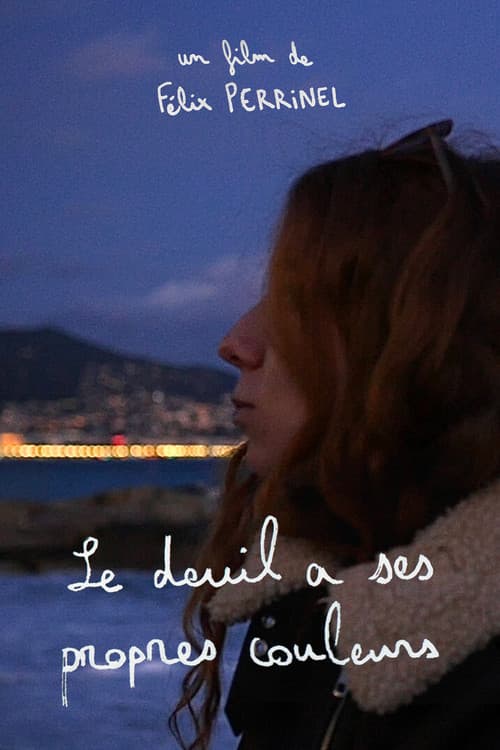 Le deuil a ses propres couleurs