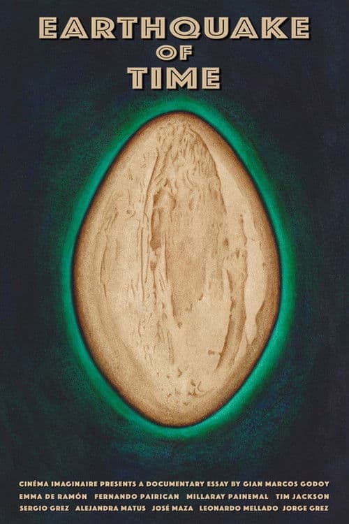 El Terremoto del Tiempo