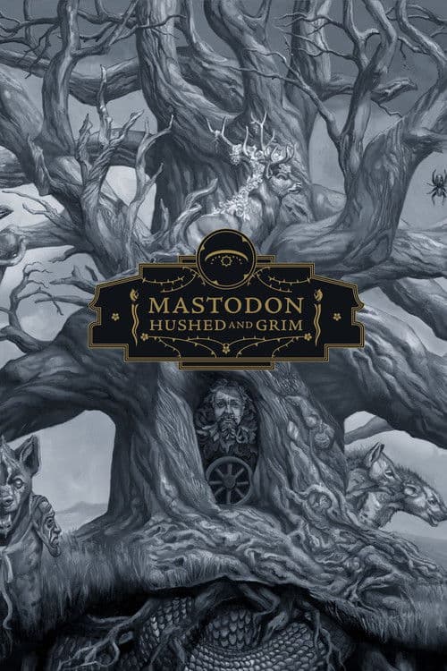 Mastodon: The Making of Hushed and Grim