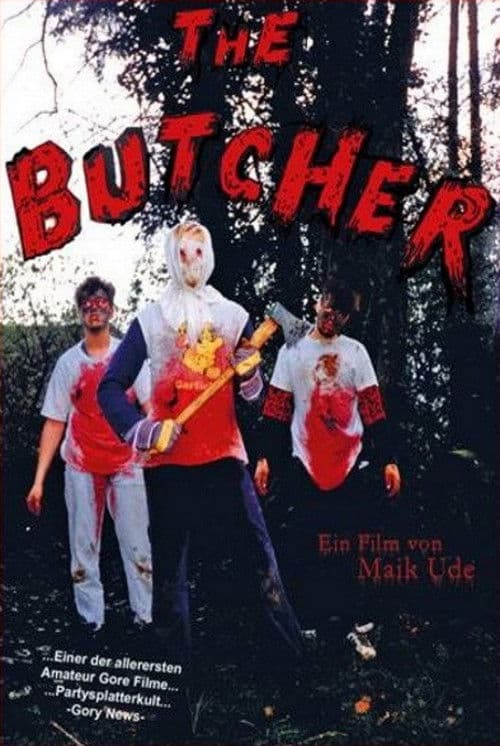 The Butcher