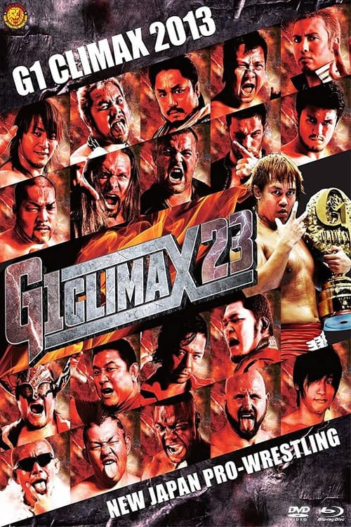 NJPW G1 Climax 23: Day 1