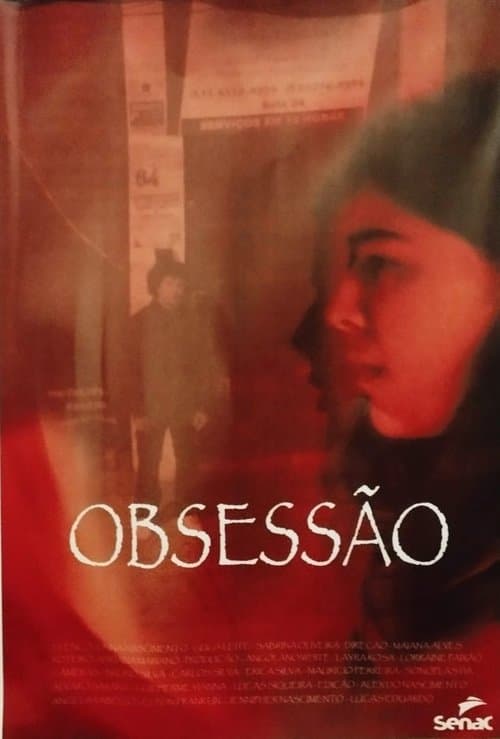 Obsessão
