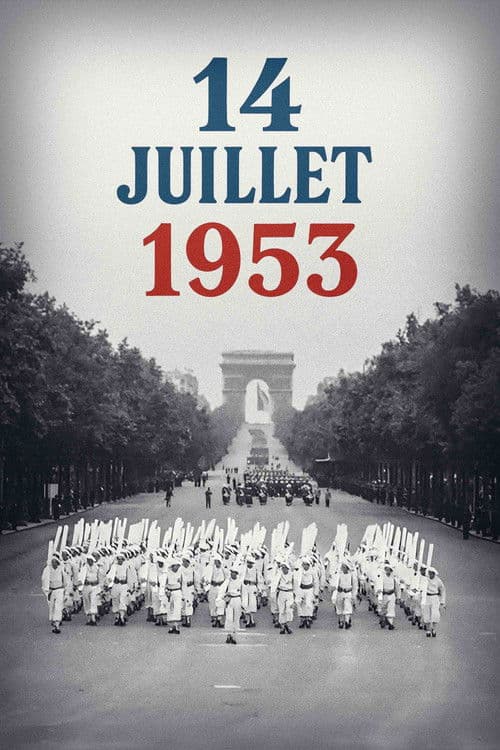 14 juillet 1953
