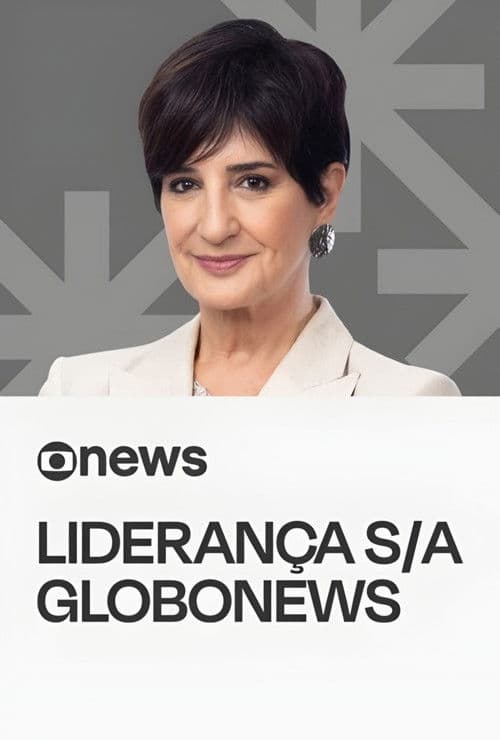 Liderança S/A GloboNews