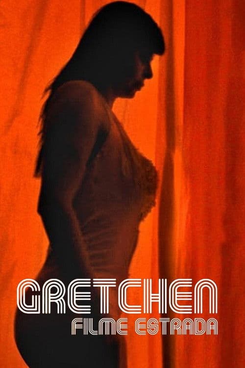 Gretchen Filme Estrada