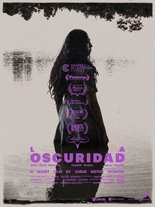 La oscuridad