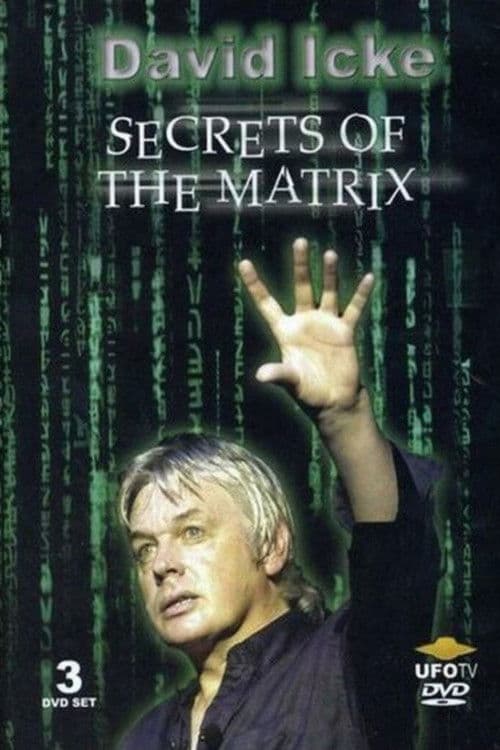 David Icke - Secretele Matricei