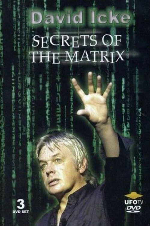 David Icke - Secretele Matricei