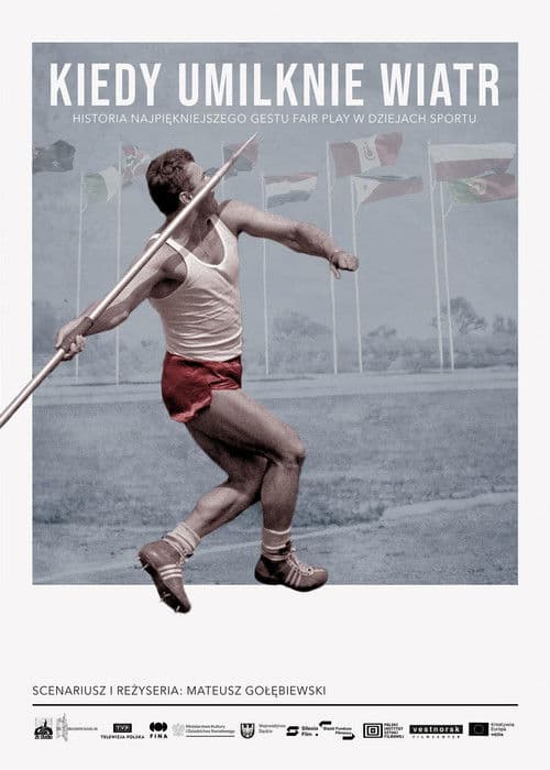 Kiedy umilknie wiatr