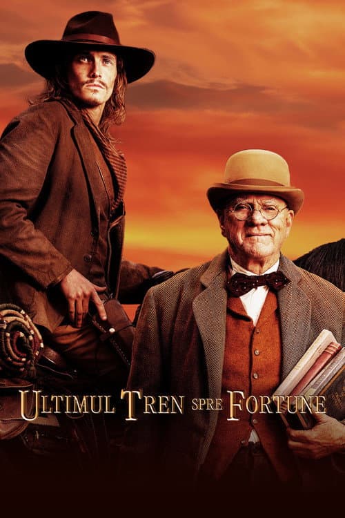 Ultimul tren spre Fortune