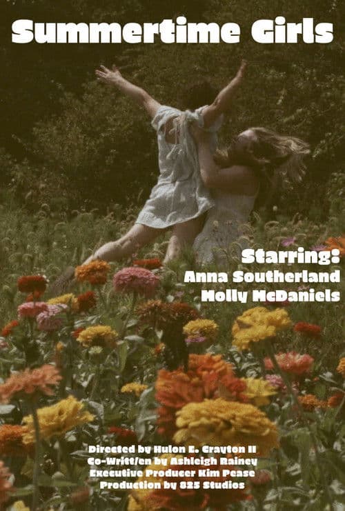Summertime Girls