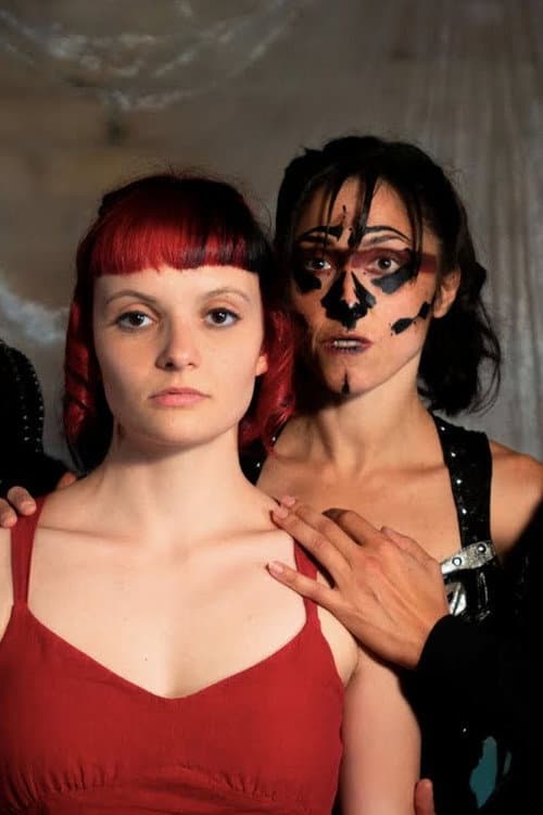 L'autre côté de la scène de Magson