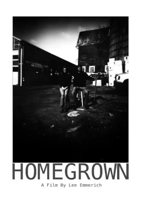 HomeGrown