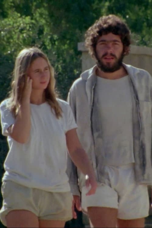 התיישבות מדברית - נגב